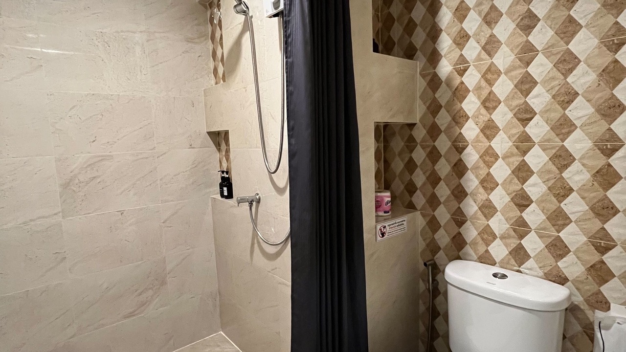 Photo of Bathroom in U Thong