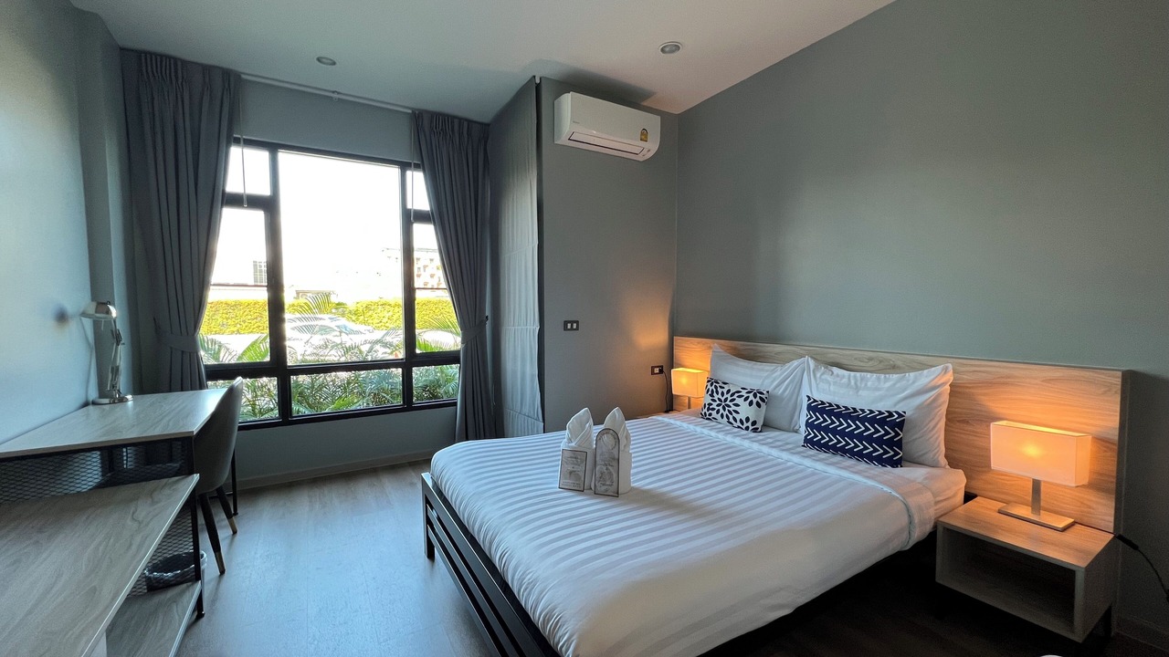 Photo of Bedroom in U Thong