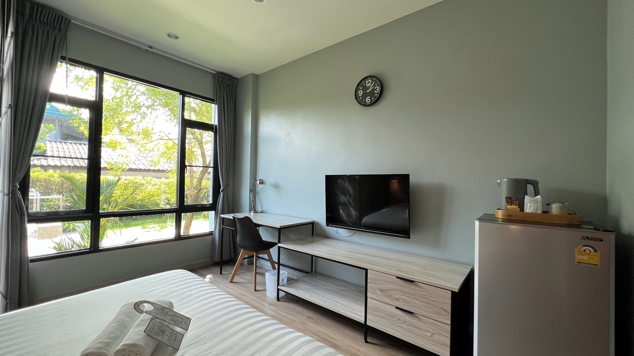 Photo of Bedroom in U Thong