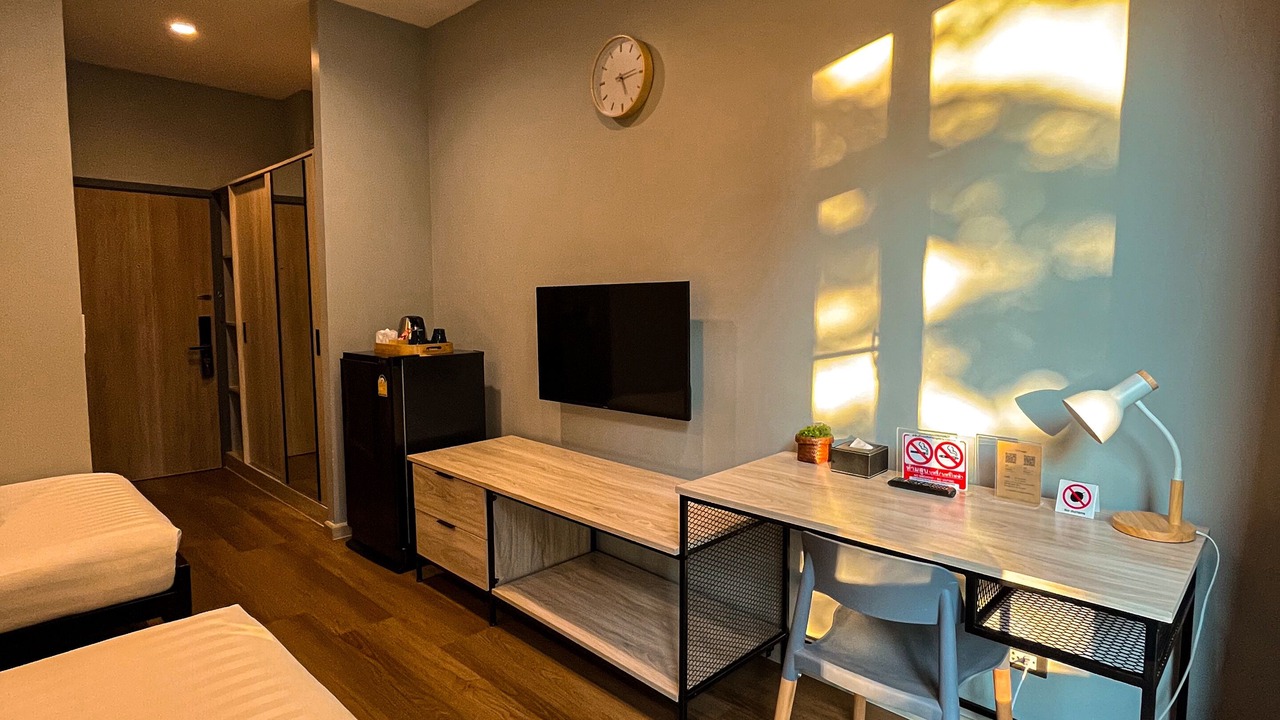 Photo of Bedroom in U Thong