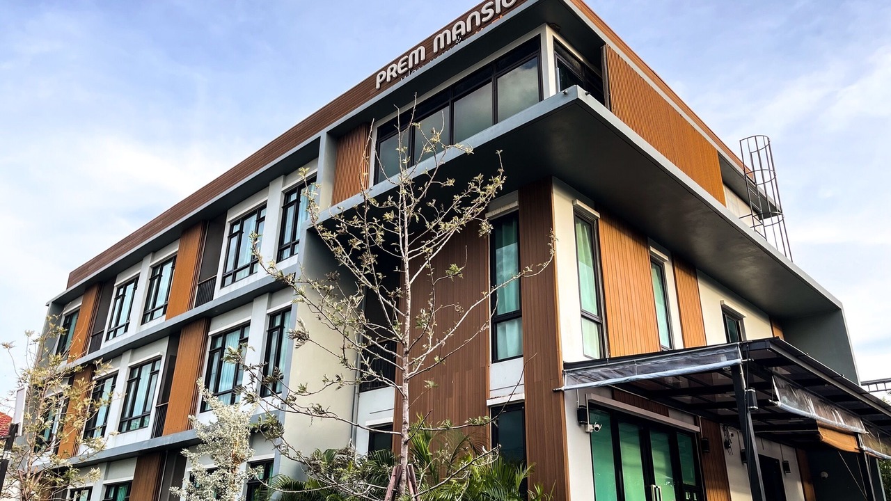 Photo of Outdoor in U Thong
