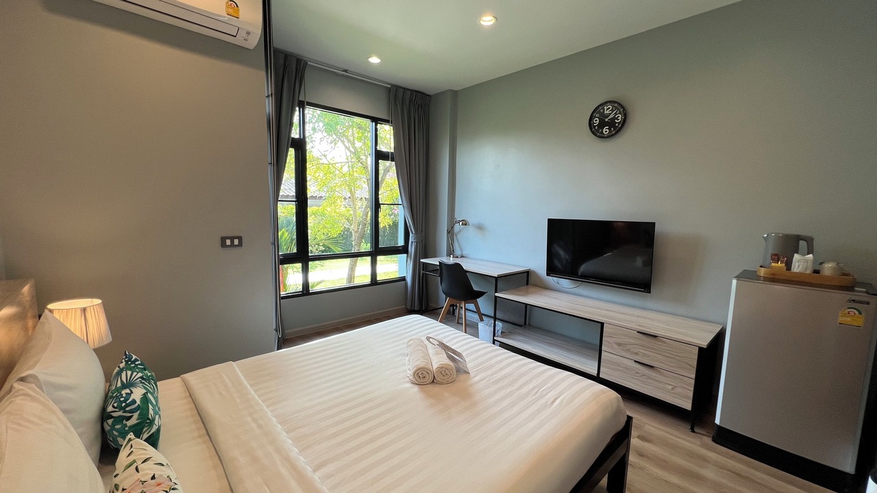 Photo of Bedroom in U Thong
