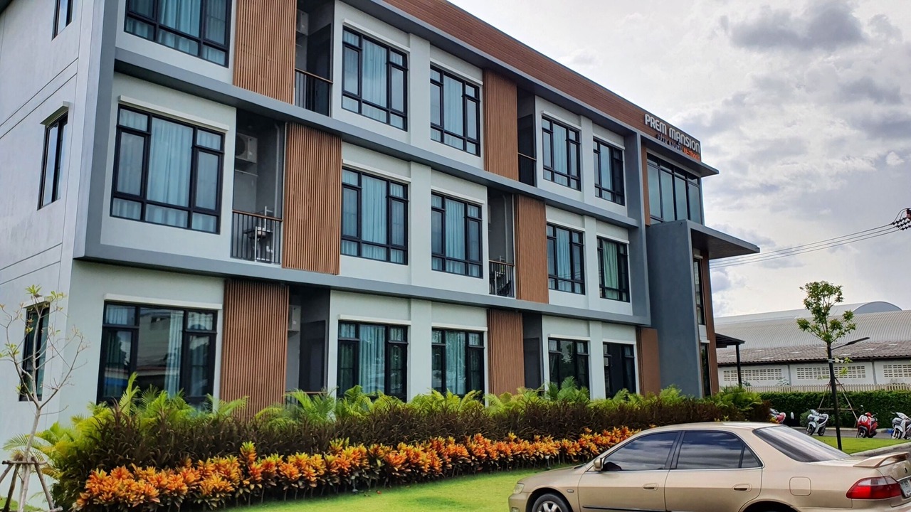 Photo of Outdoor in U Thong