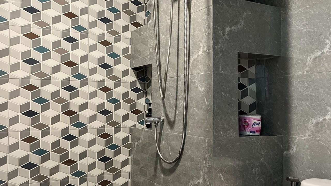 Photo of Bathroom in U Thong