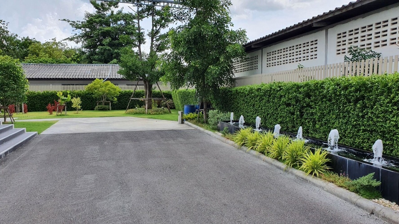 Photo of Outdoor in U Thong