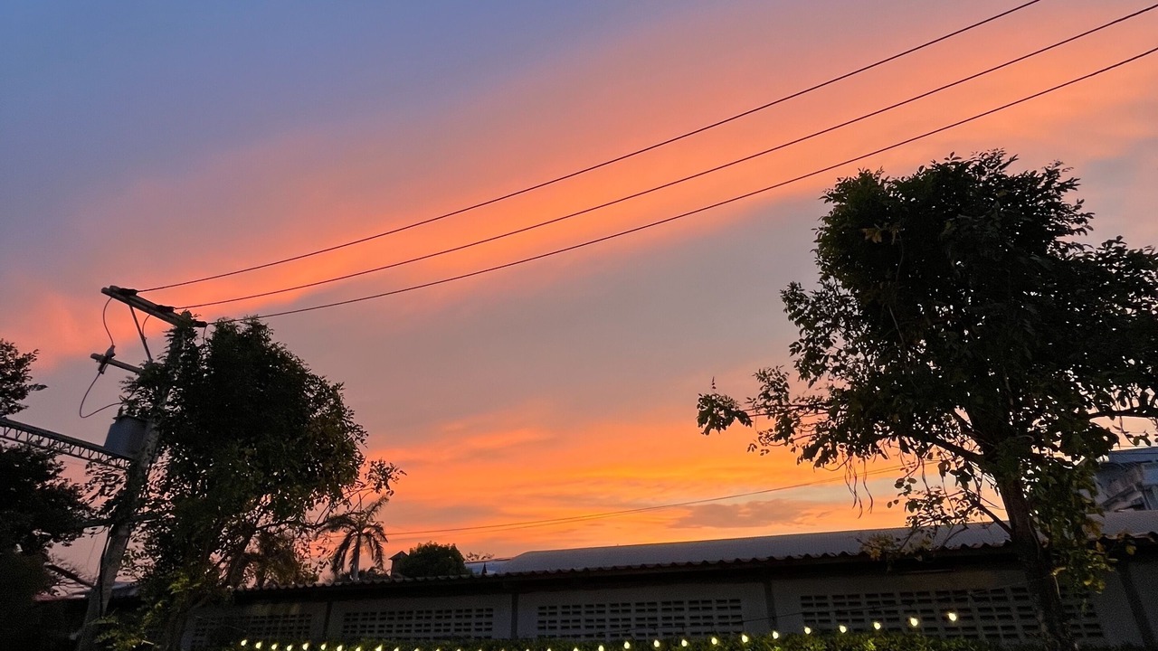 Photo of Outdoor in U Thong