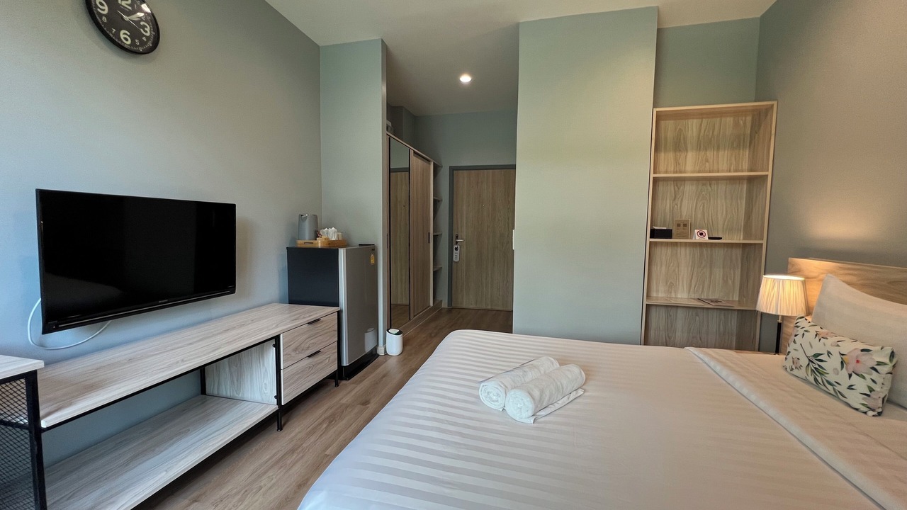 Photo of Bedroom in U Thong