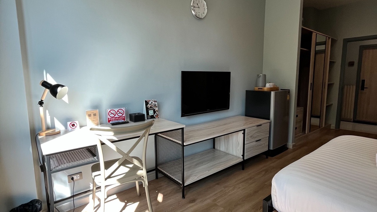 Photo of Bedroom in U Thong