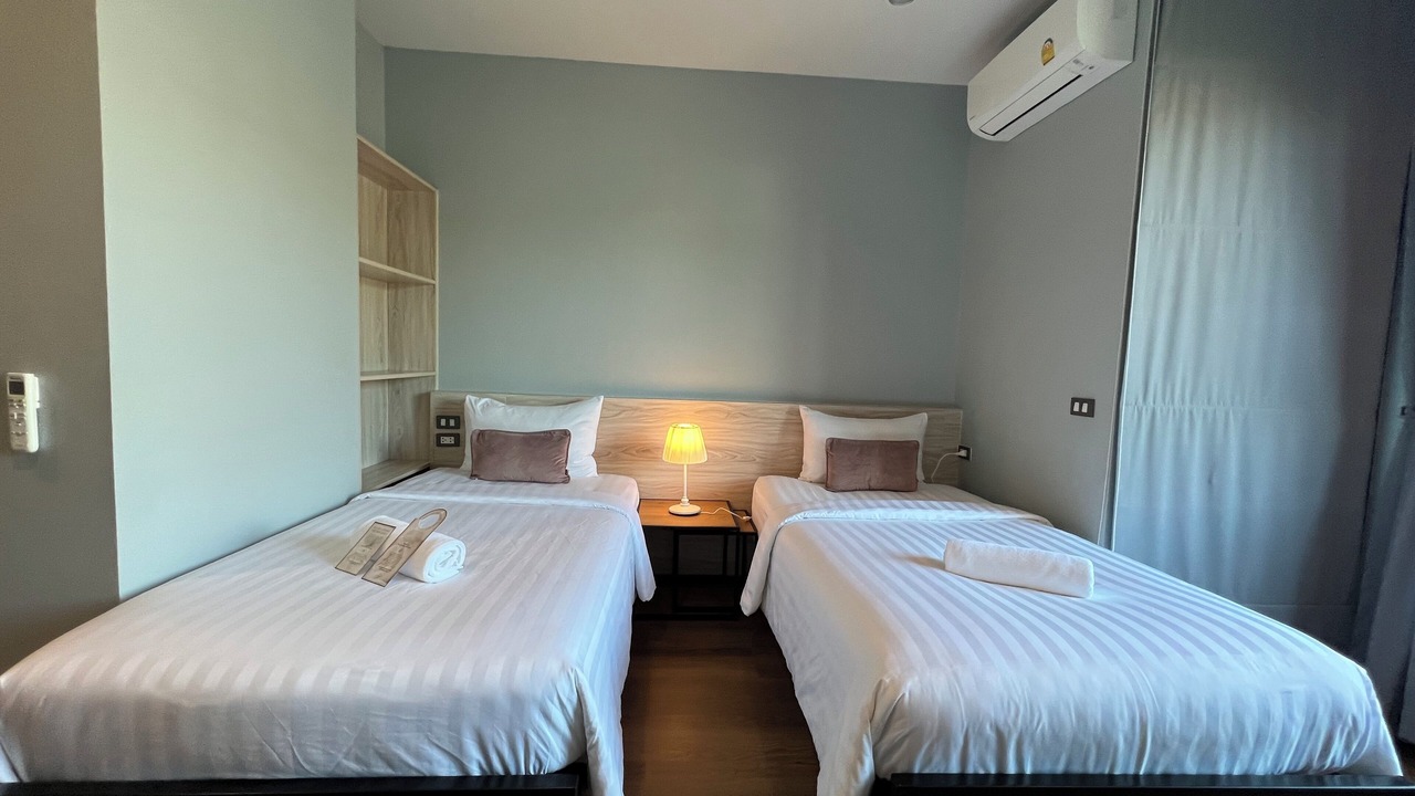 Photo of Bedroom in U Thong
