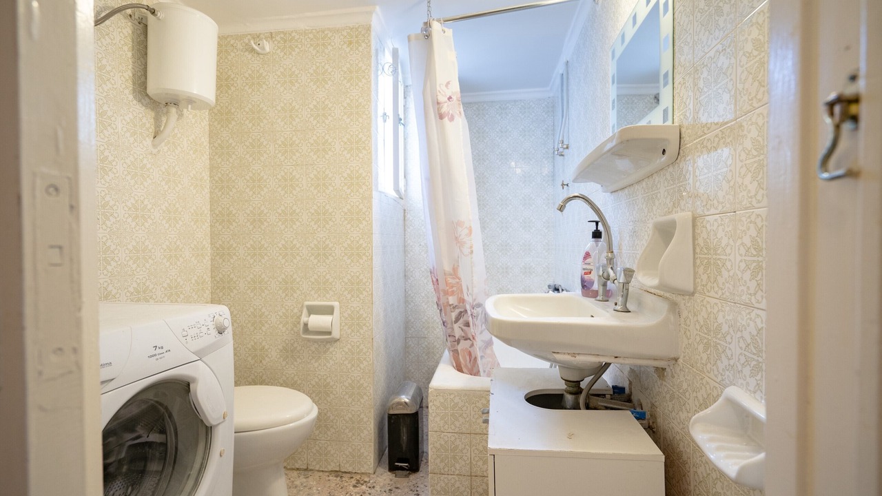 Photo of Bathroom in Gazi