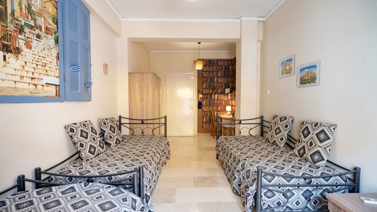 Photo of Bedroom in Gazi
