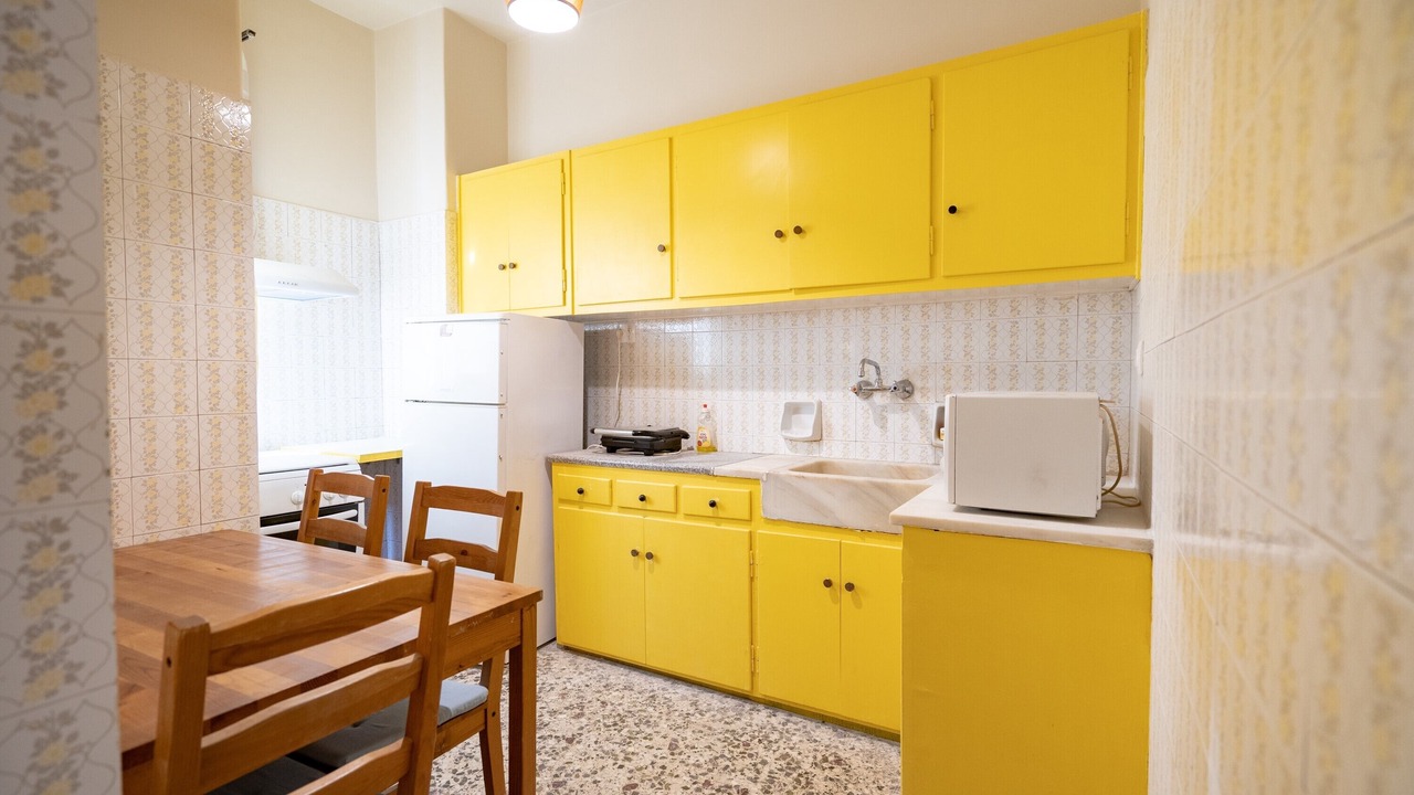 Photo of Kitchen in Gazi