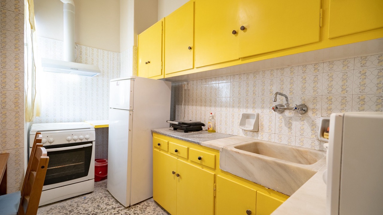 Photo of Kitchen in Gazi