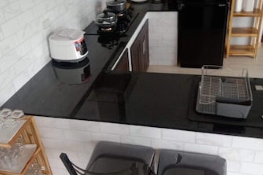 Photo of Kitchen in Cha-am
