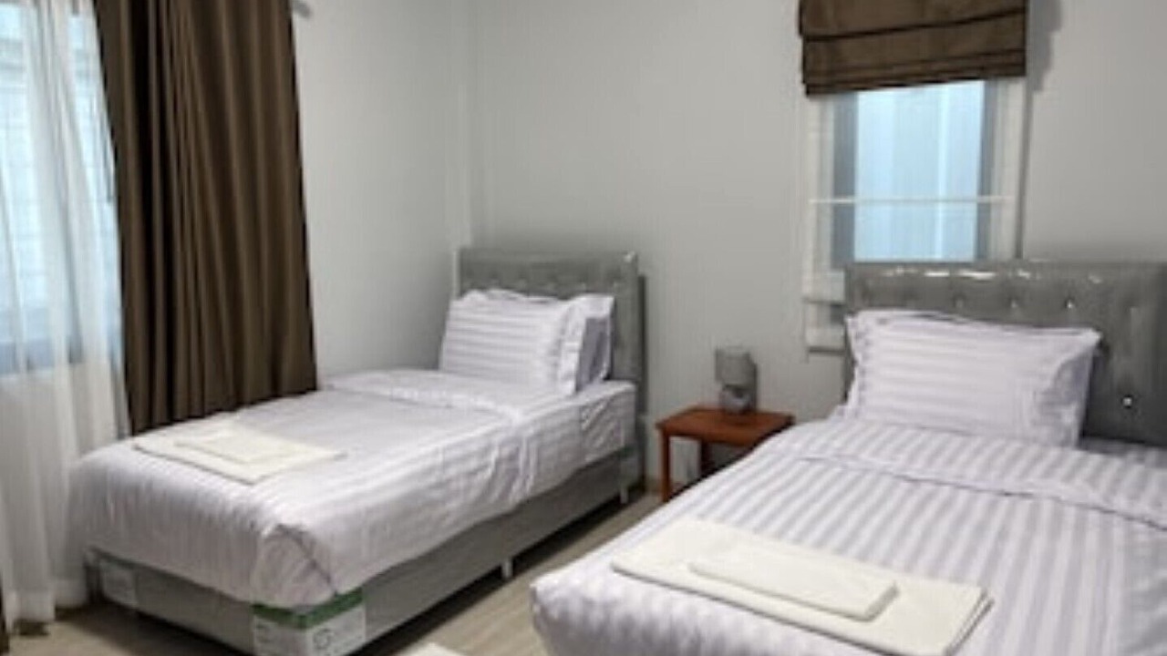 Photo of Bedroom in Cha-am