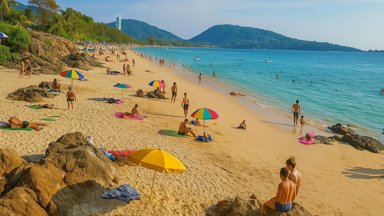 Photo of Others in Patong