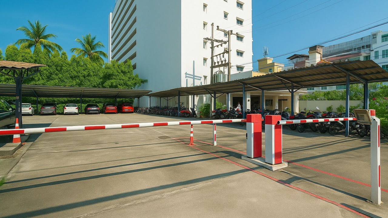 Photo of Outdoor in Patong