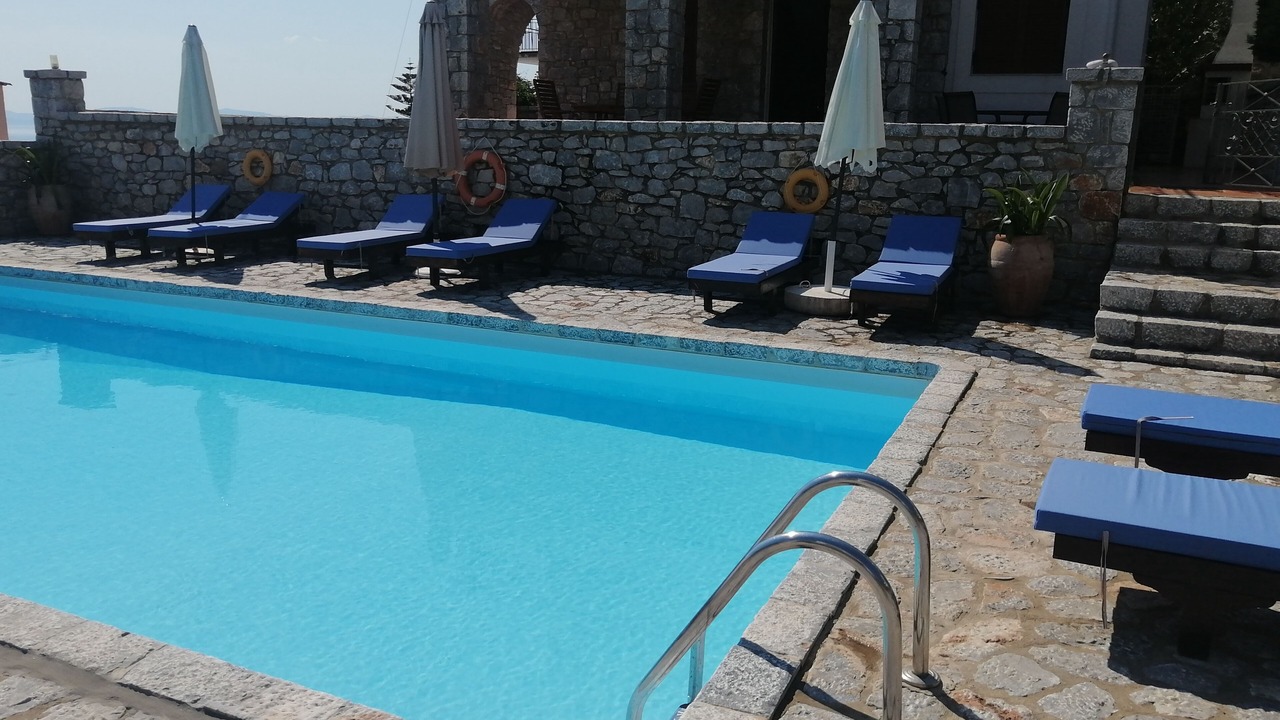 Photo of Outdoor in Mavrovouni