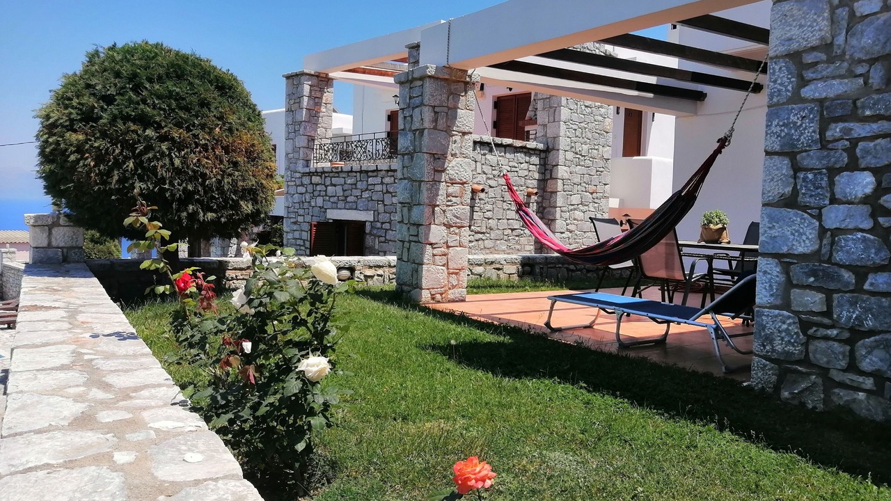 Photo of Outdoor in Mavrovouni