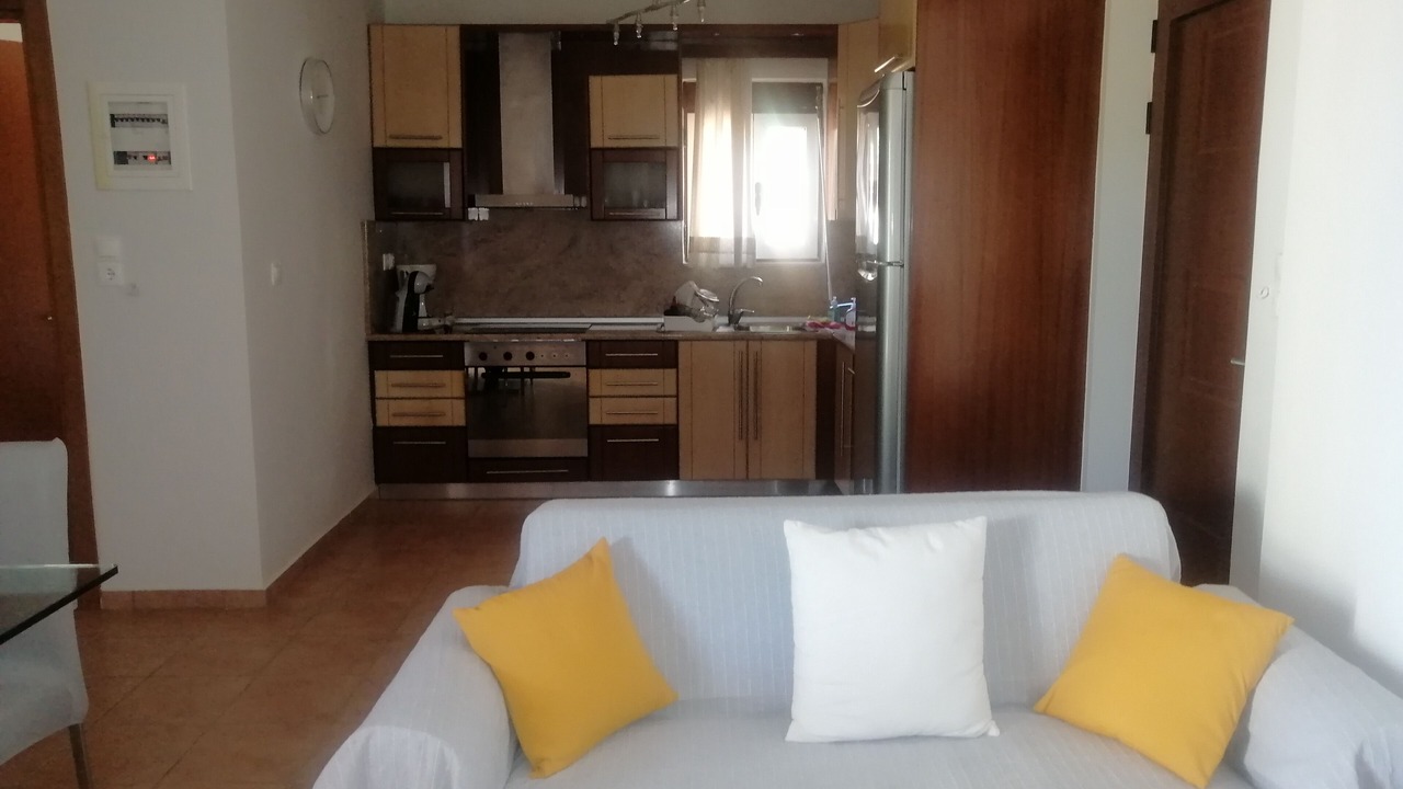 Photo of Livingroom in Mavrovouni