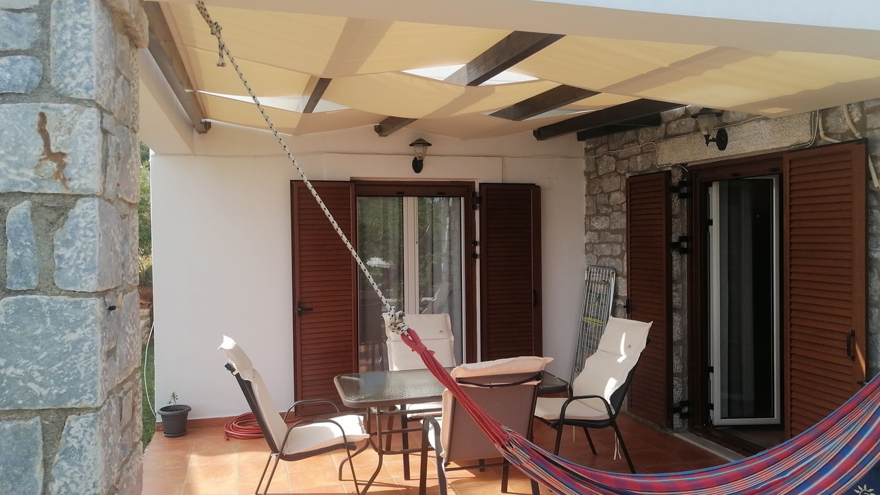 Photo of Outdoor in Mavrovouni