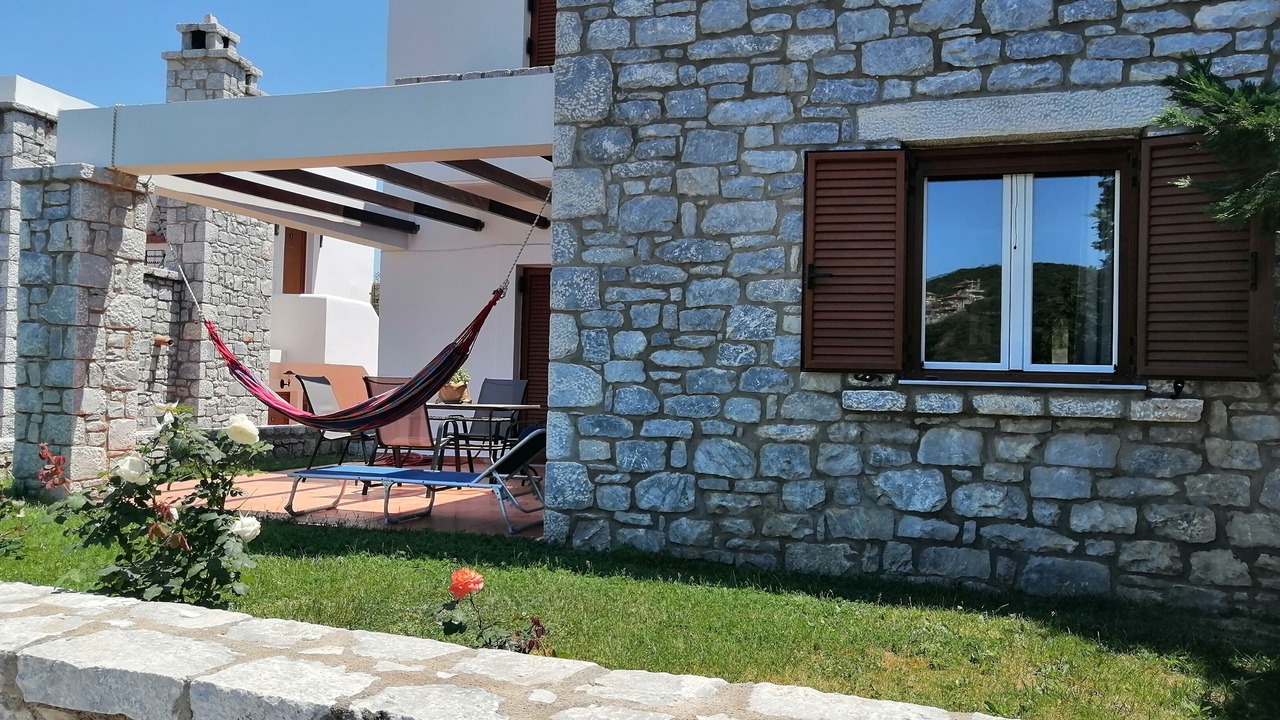 Photo of Outdoor in Mavrovouni
