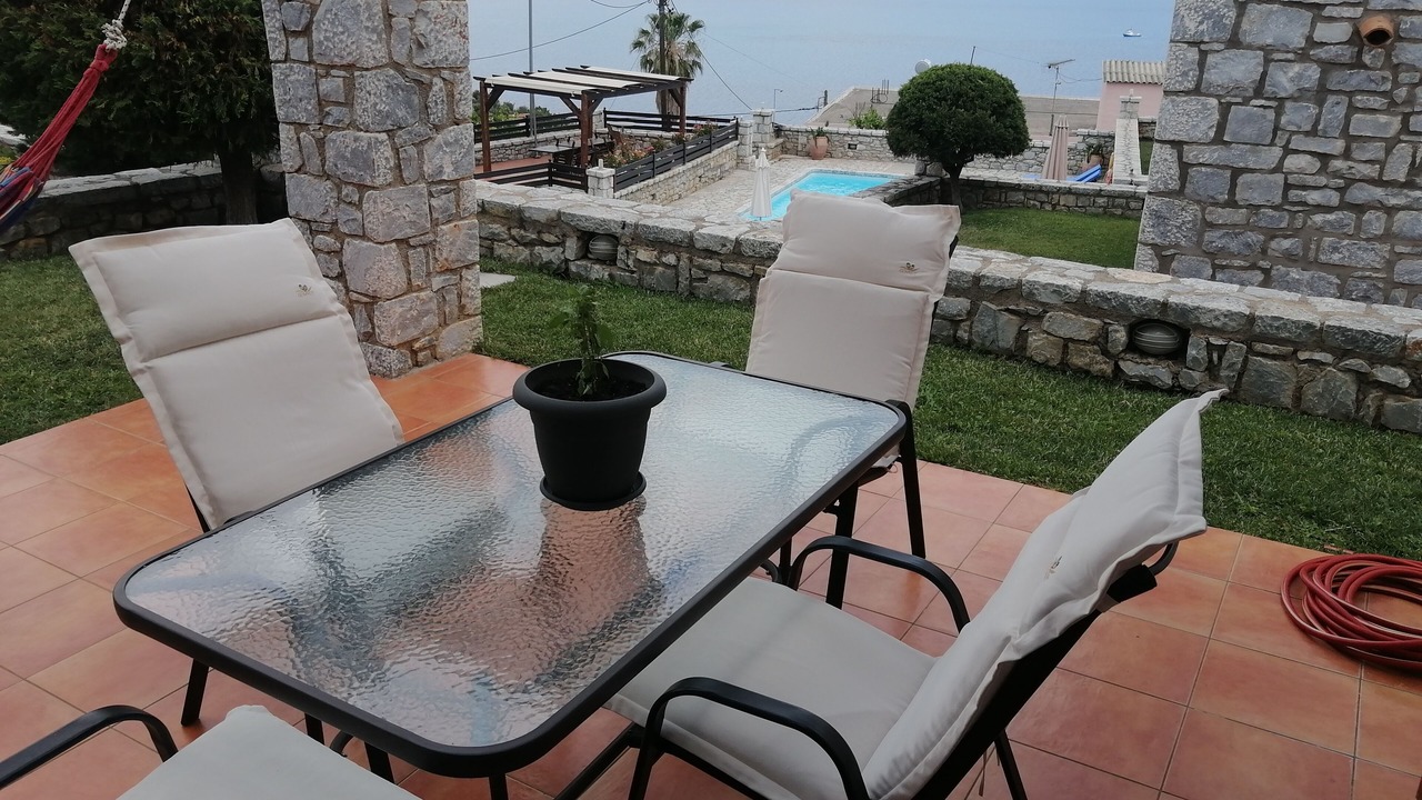 Photo of Outdoor in Mavrovouni