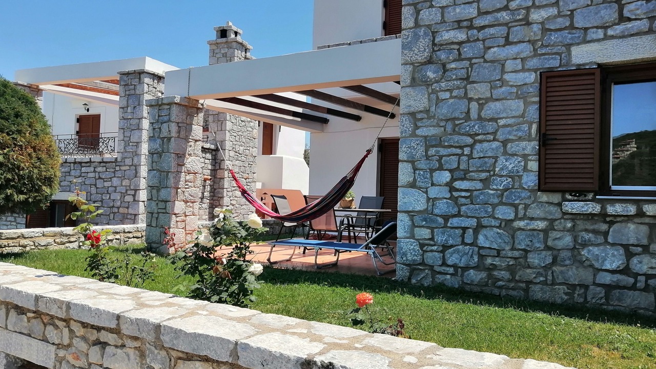 Photo of Outdoor in Mavrovouni