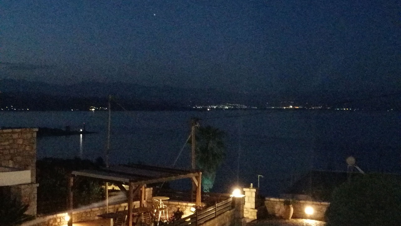 Photo of Outdoor in Mavrovouni