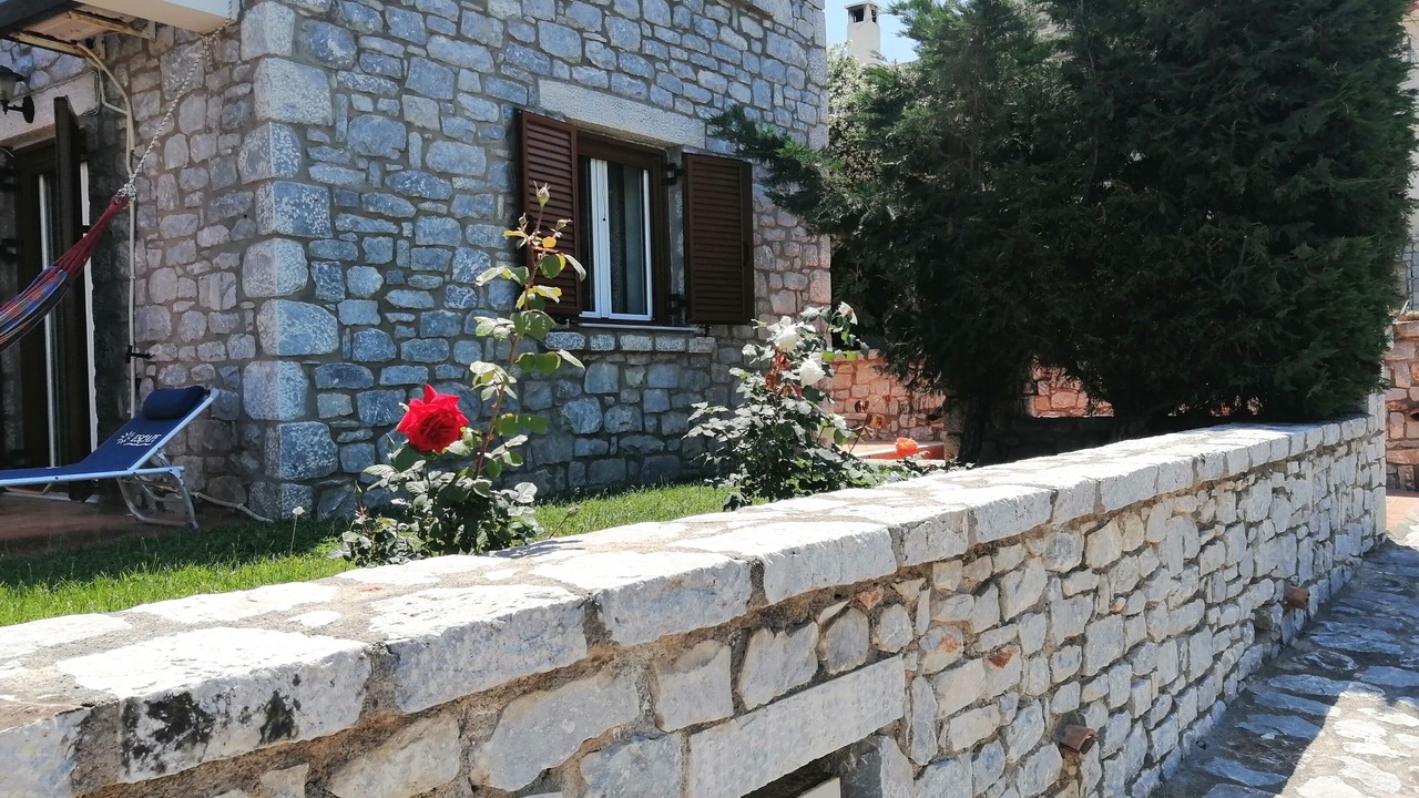 Photo of Outdoor in Mavrovouni
