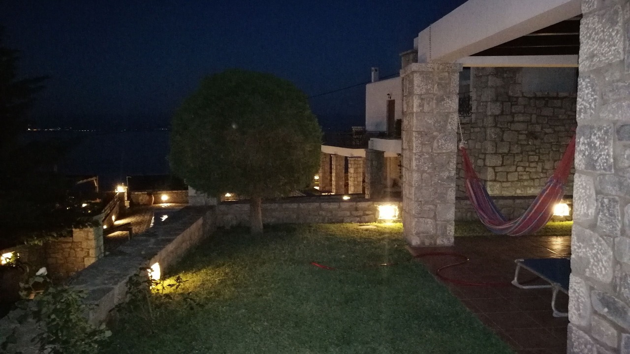 Photo of Outdoor in Mavrovouni