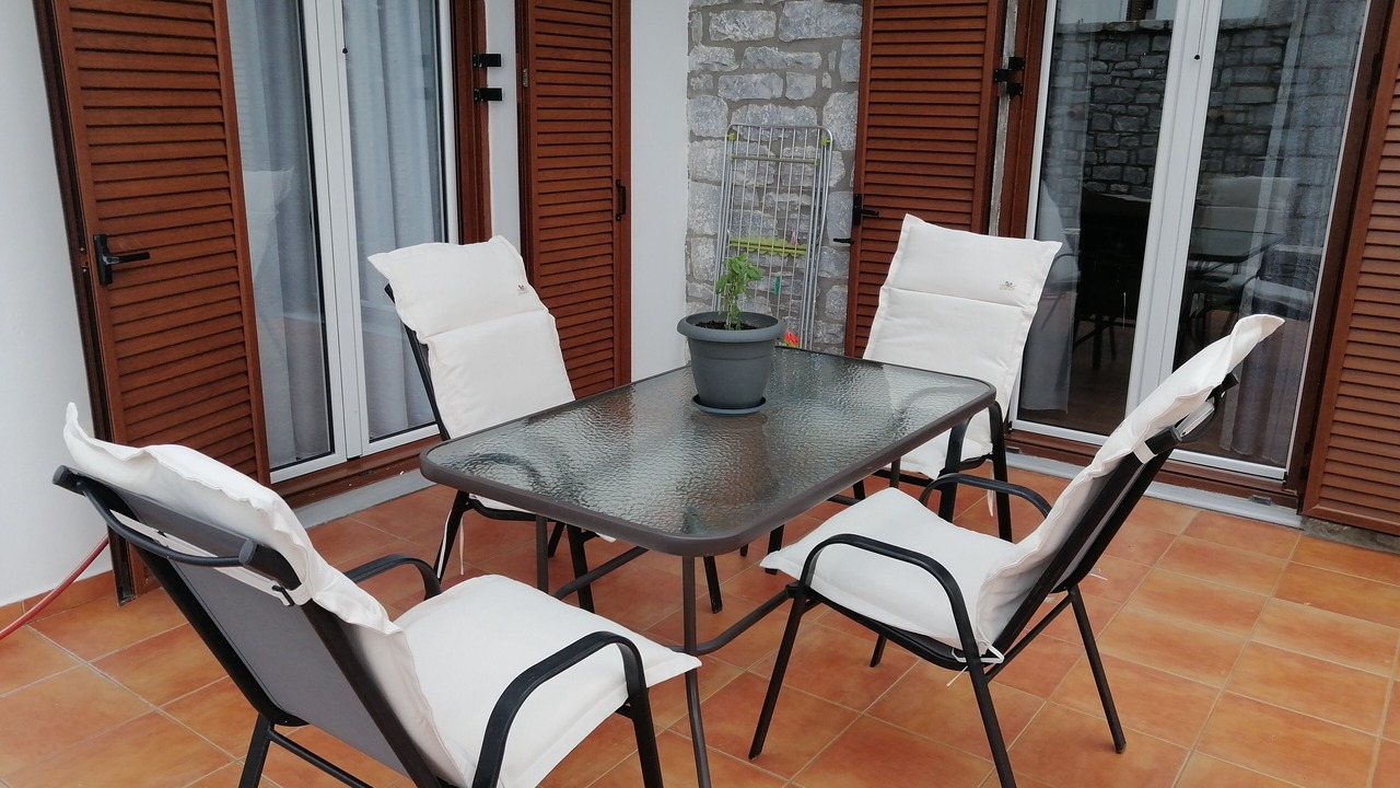 Photo of Outdoor in Mavrovouni