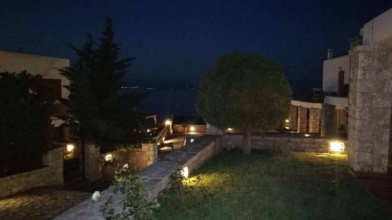 Photo of Outdoor in Mavrovouni