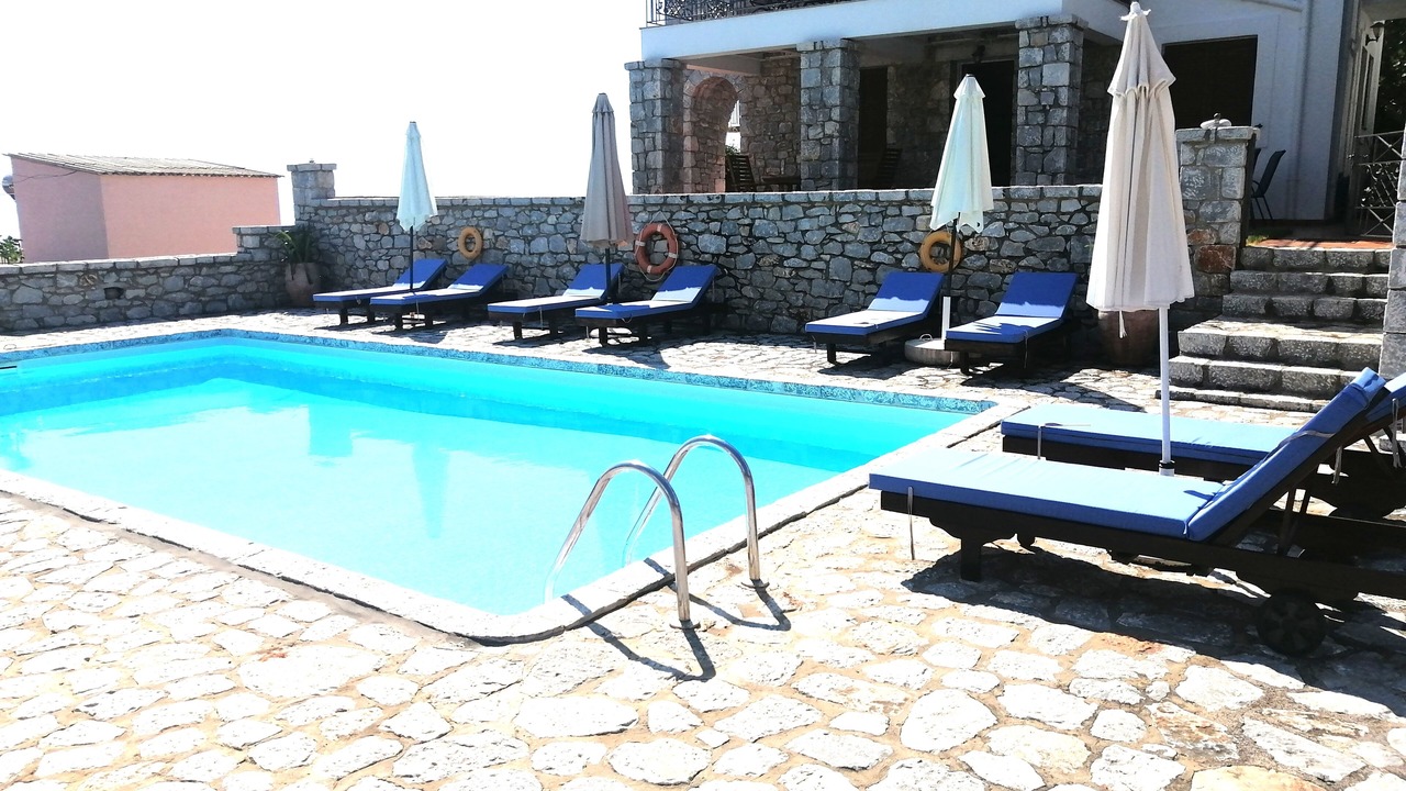 Photo of Outdoor in Mavrovouni