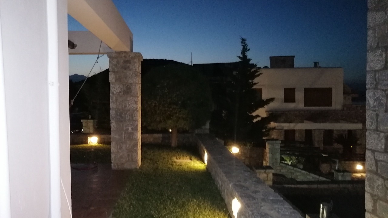 Photo of Outdoor in Mavrovouni