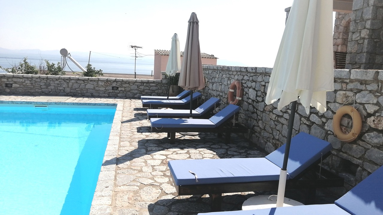 Photo of Outdoor in Mavrovouni