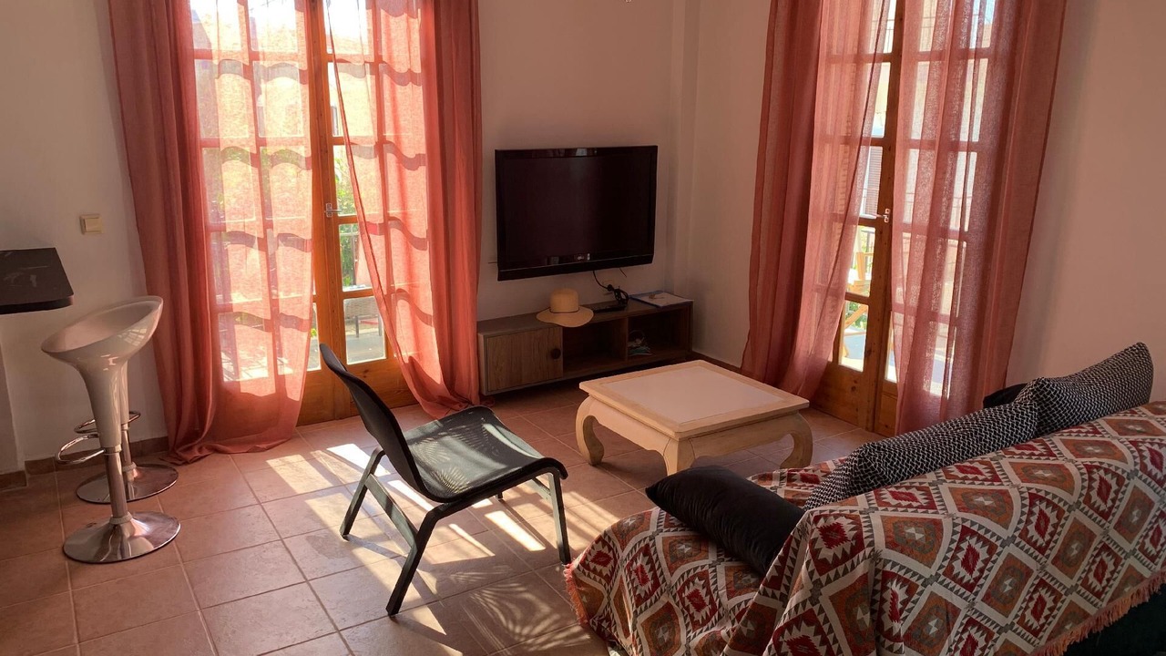 Photo of Livingroom in Perdhika