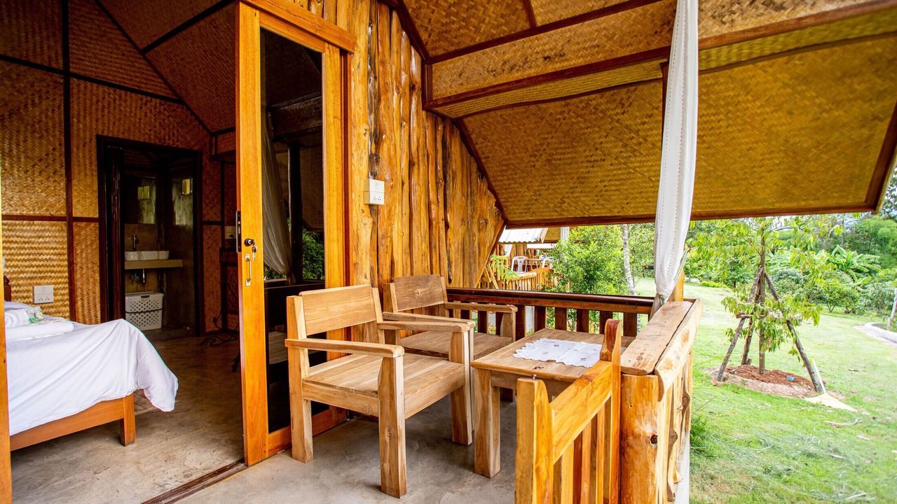 Photo of Outdoor in Huai Sai