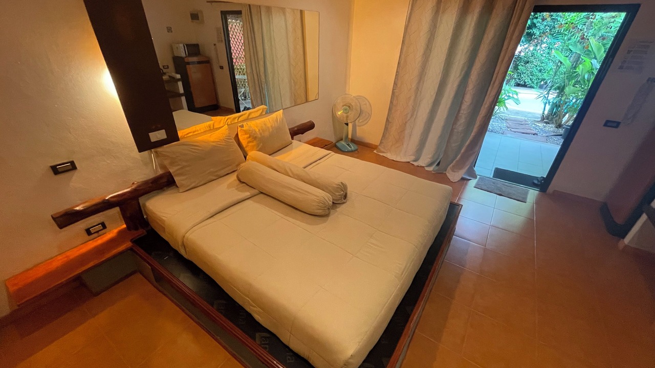 Photo of Bedroom in Nai Harn