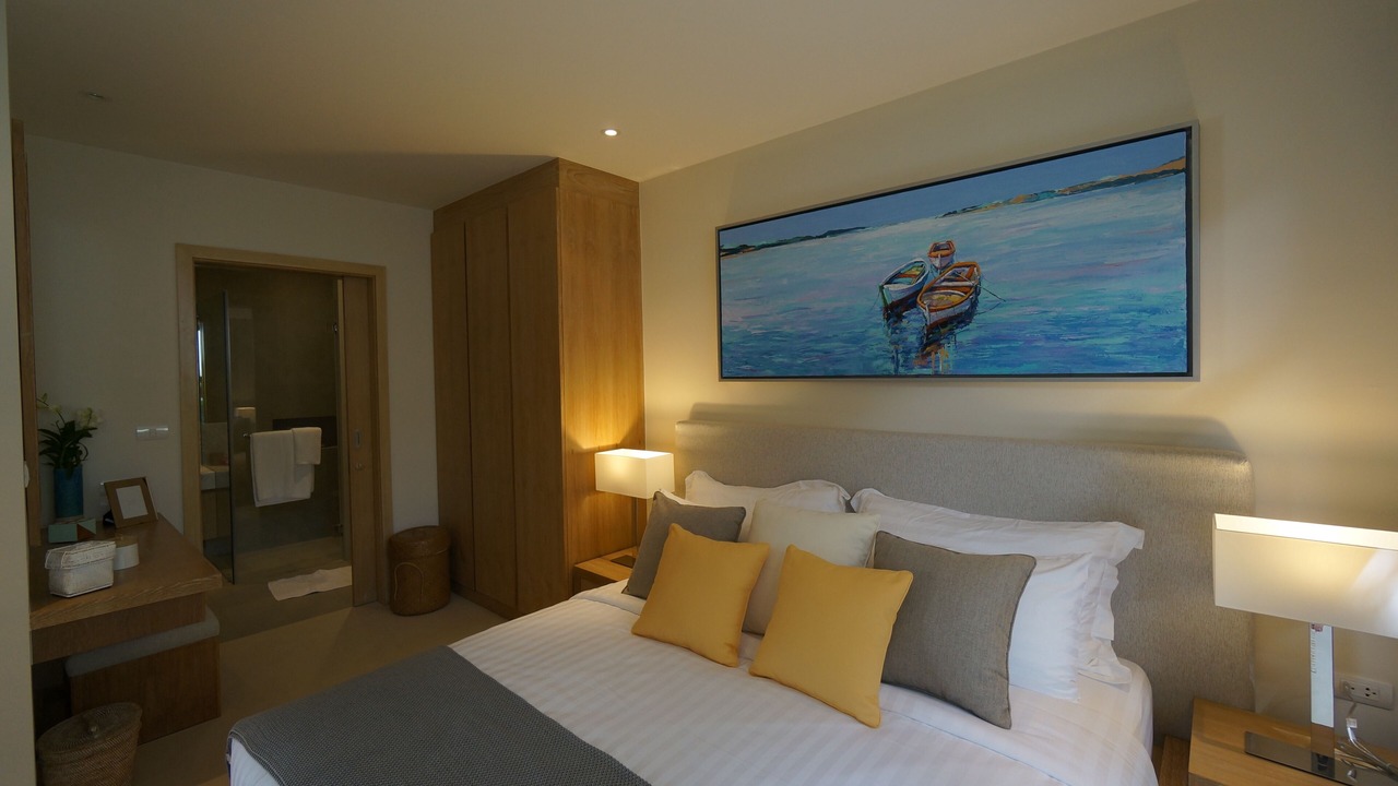 Photo of Bedroom in Choeng Thale