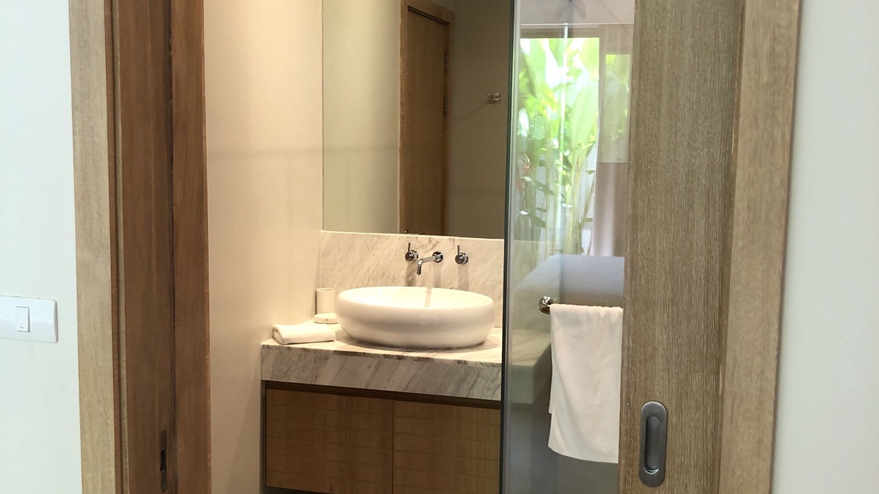 Photo of Bathroom in Choeng Thale