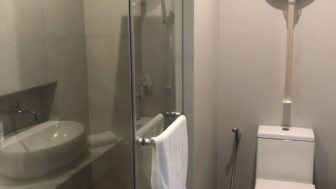 Photo of Bathroom in Choeng Thale