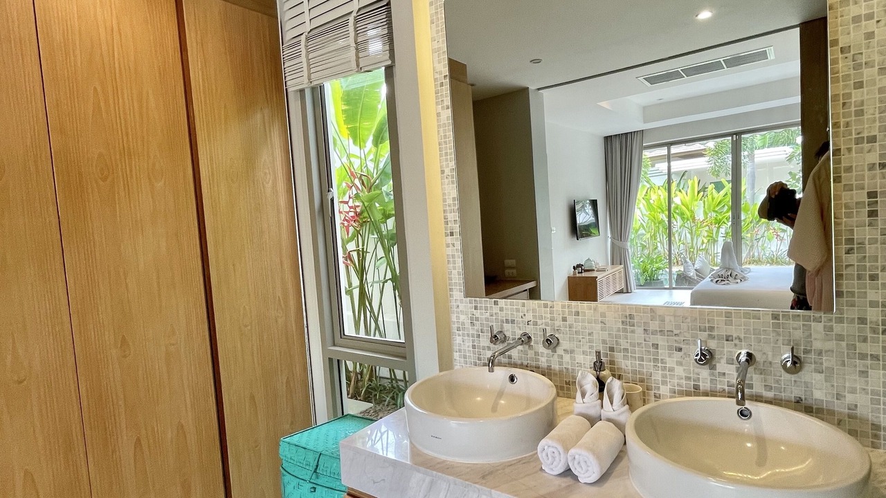 Photo of Bathroom in Choeng Thale
