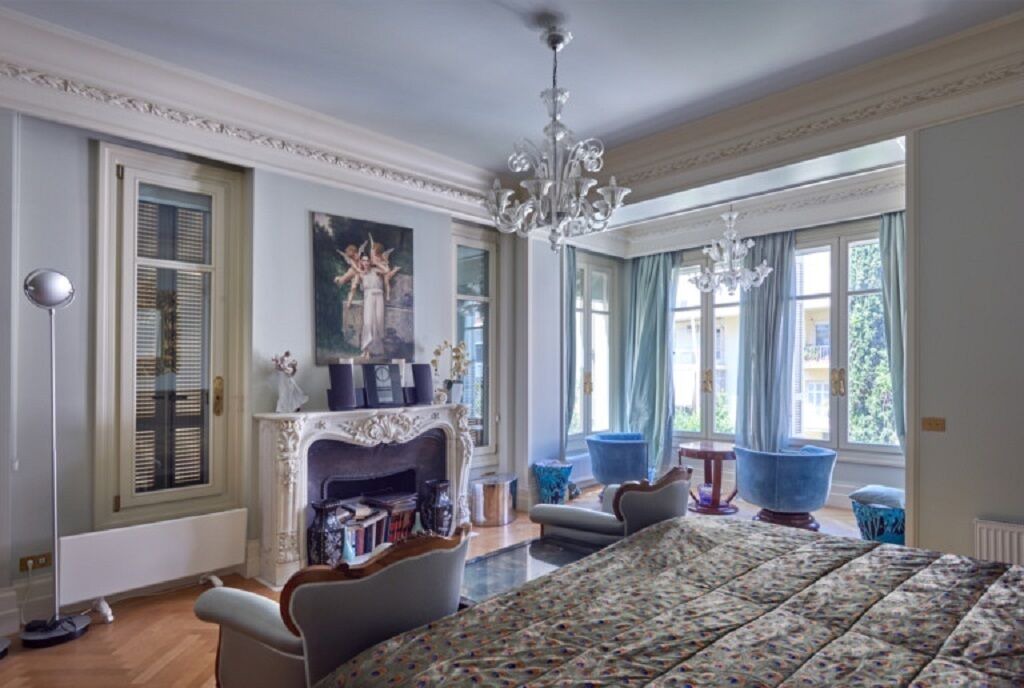 Photo of Bedroom in Athens City Centre