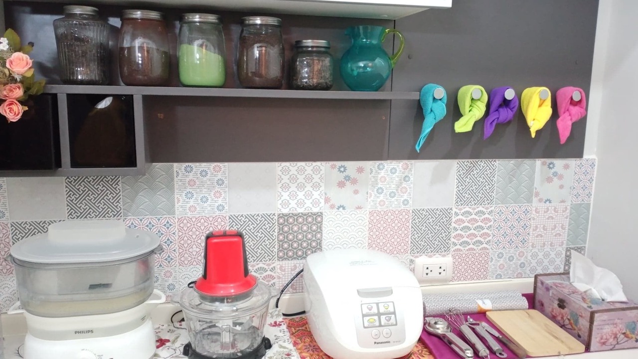 Photo of Kitchen in Khlong Kluea