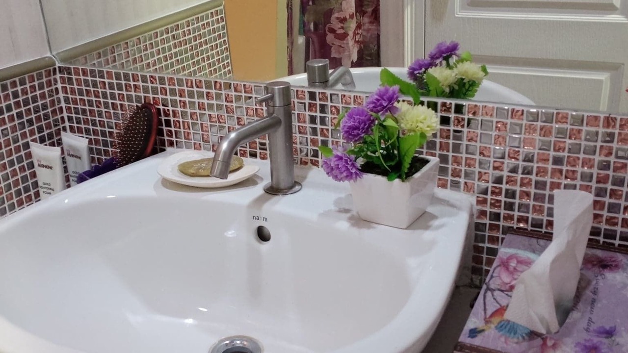 Photo of Bathroom in Khlong Kluea