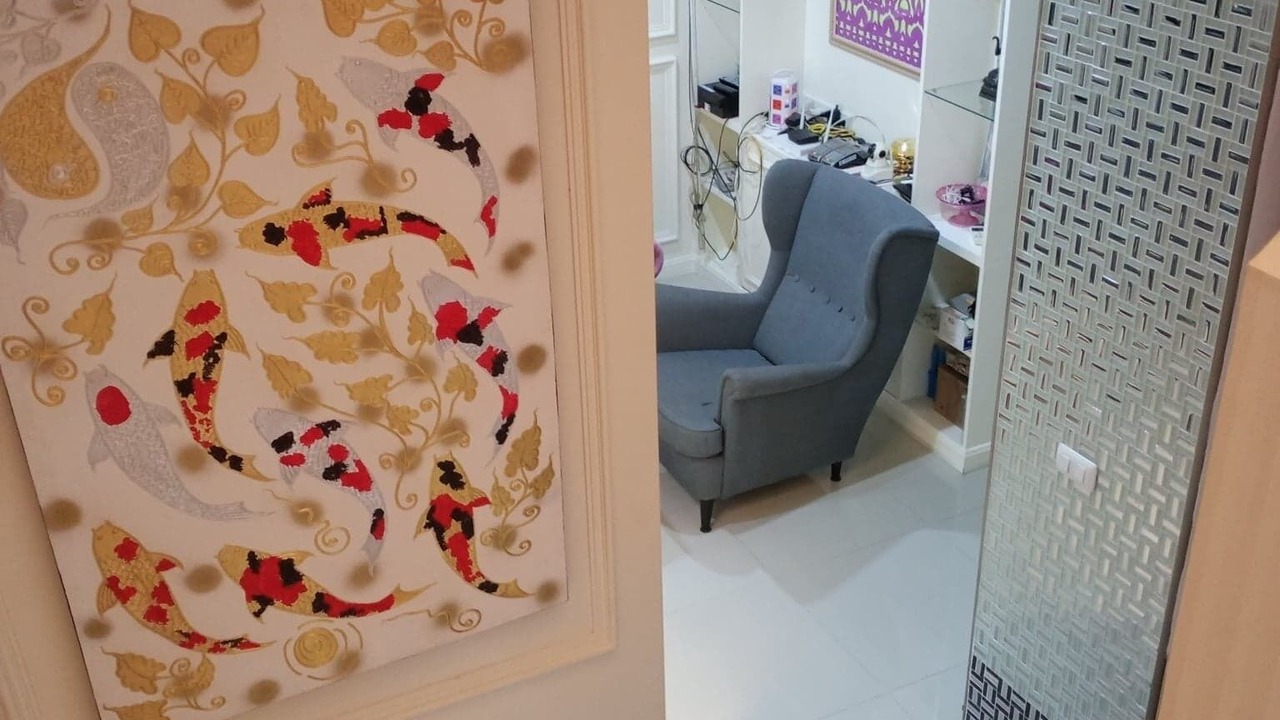 Photo of Bedroom in Khlong Kluea