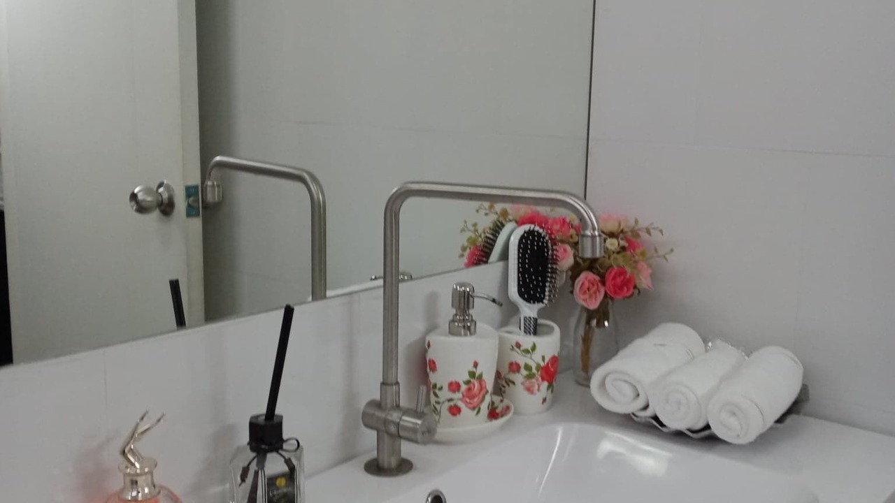 Photo of Bathroom in Khlong Kluea