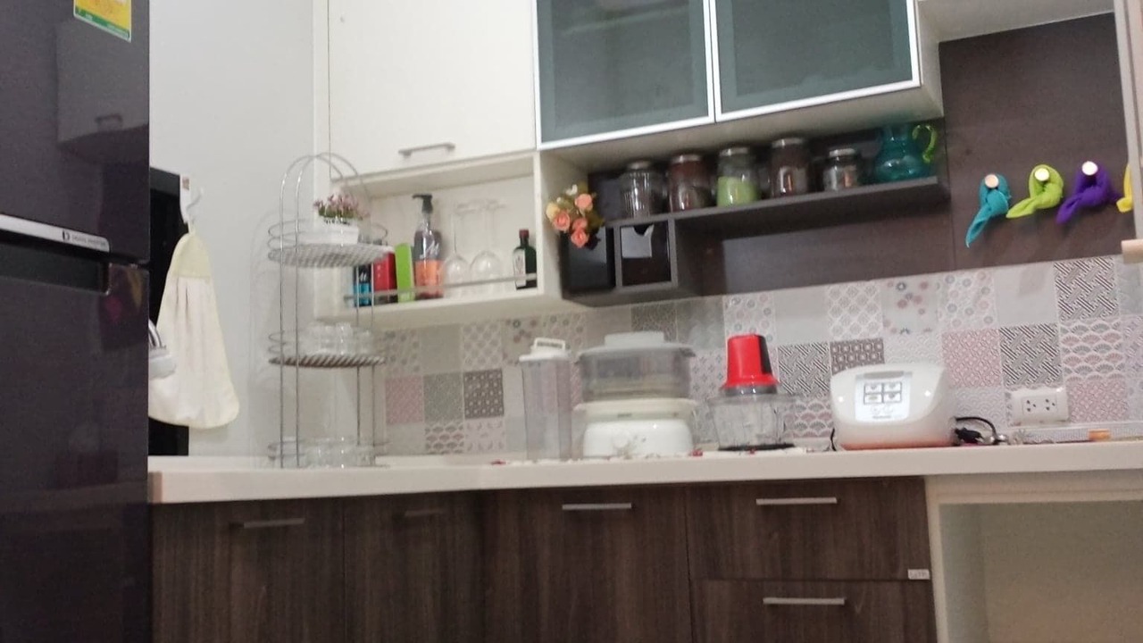 Photo of Kitchen in Khlong Kluea