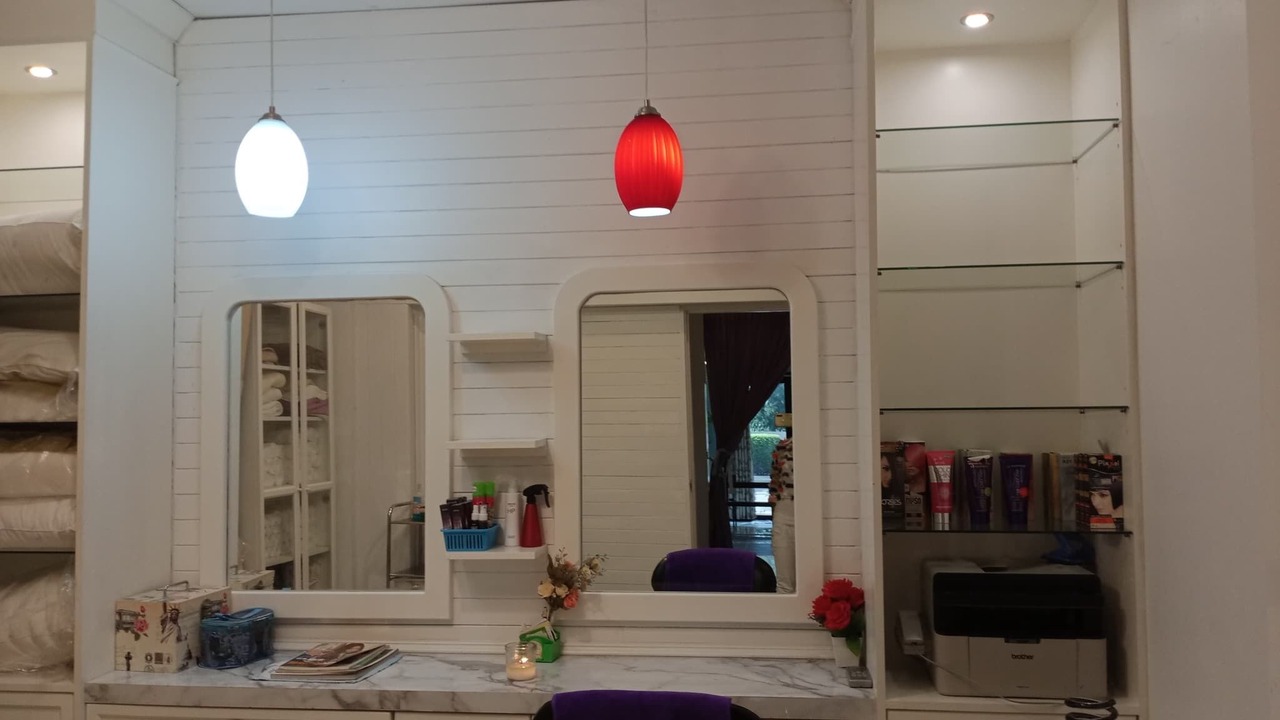 Photo of Kitchen in Khlong Kluea